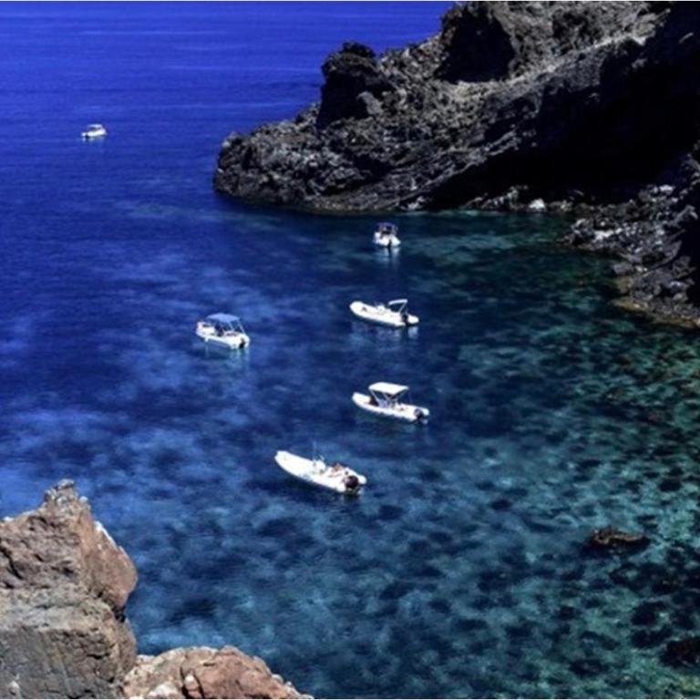 Dammuso Gold - Salvo - Villa con Vista Mare - 32