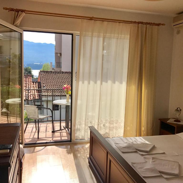 Apartments Luka - Apartman sa 1 Spavaćom Sobom - 11