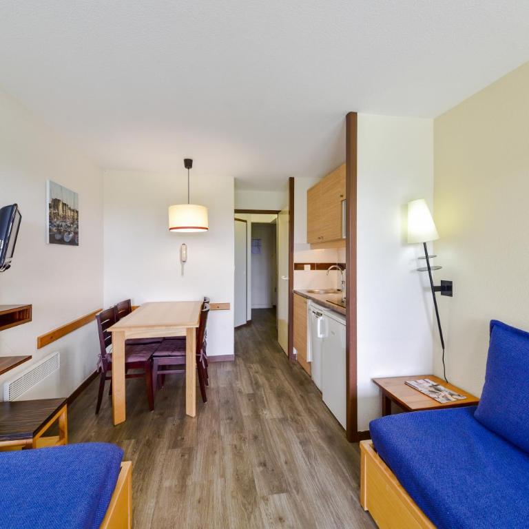 Residence Port du Crouesty - maeva Home - Studio Select (5 Personnes) - 2