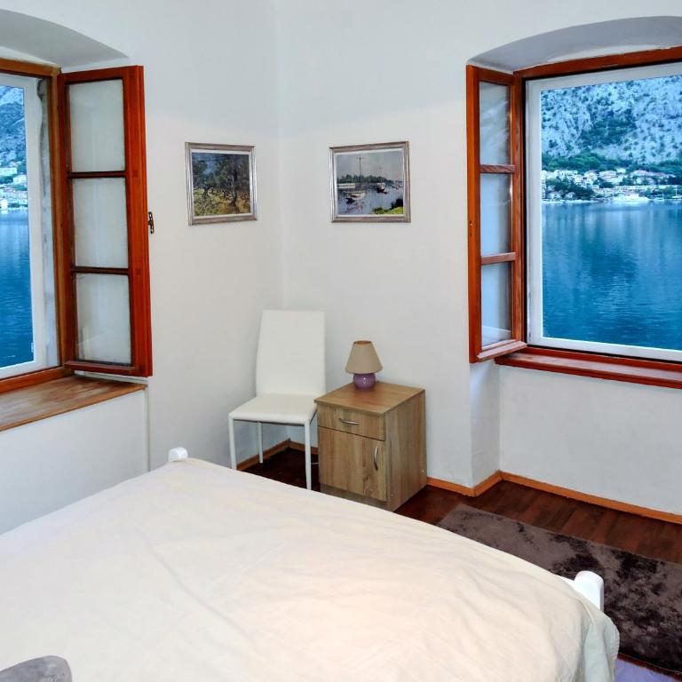 Ribica Apartments - Apartment with Sea View - 15