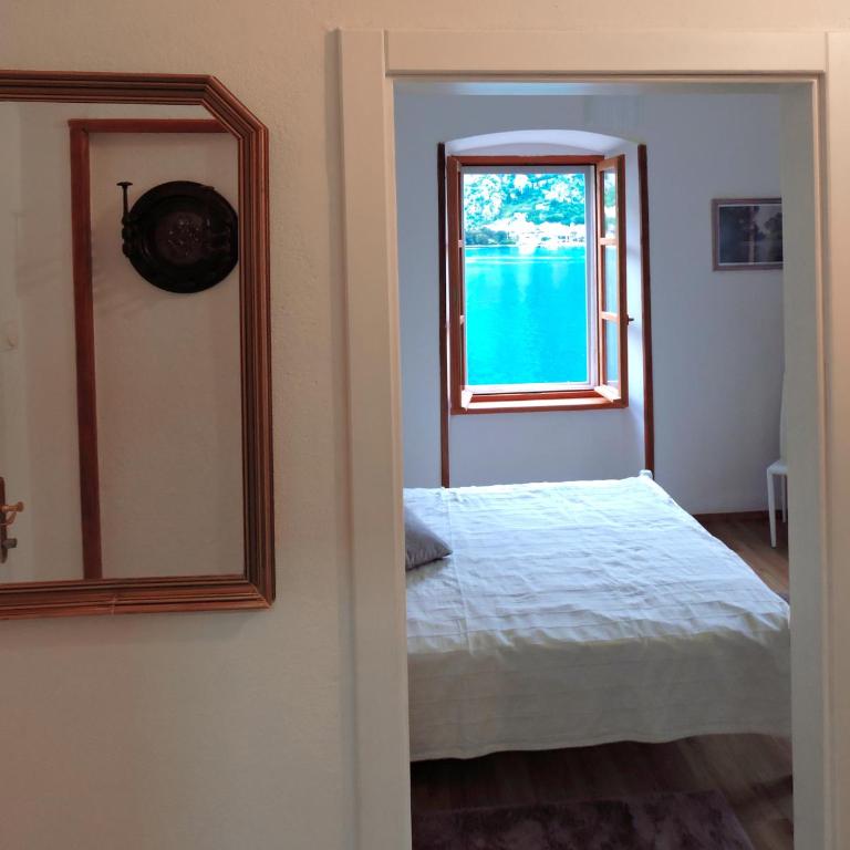 Ribica Apartments - Studio Apartment with Sea View - 9