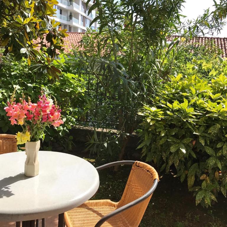 Apartments Luka - Apartman s 1 Spavaćom Sobom i Terasom - 1