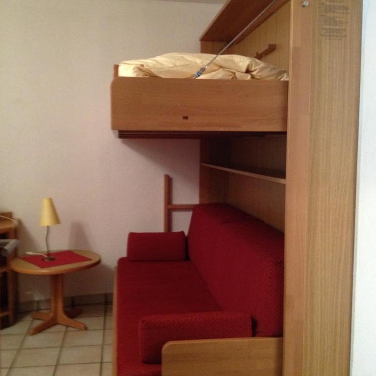 Appartements Kröll, Joker Card in summer included! - One-Bedroom Apartment - 4