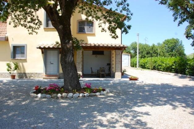 Casale delle Querce - Casa con 3 Camere da Letto - 5