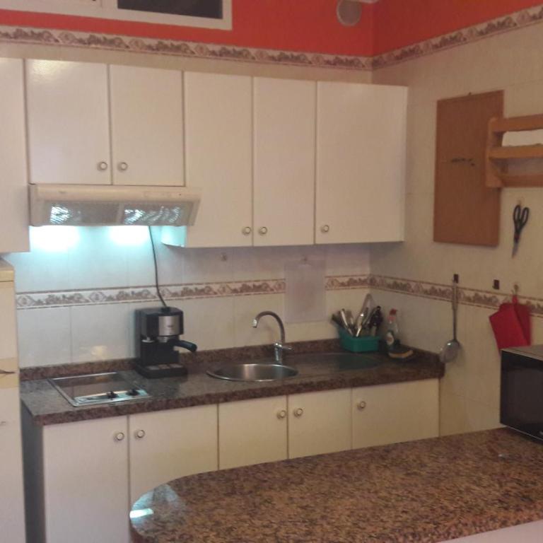 Apartamento Michele - Apartamento de 1 dormitorio - 8