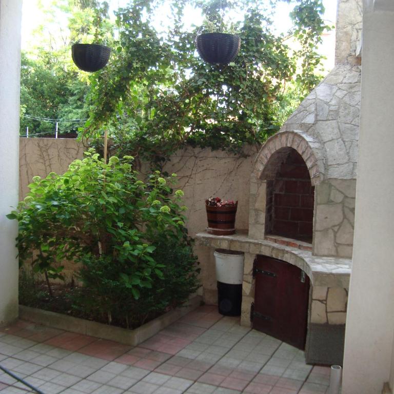 Apartments Boulevard - Appartement - 22