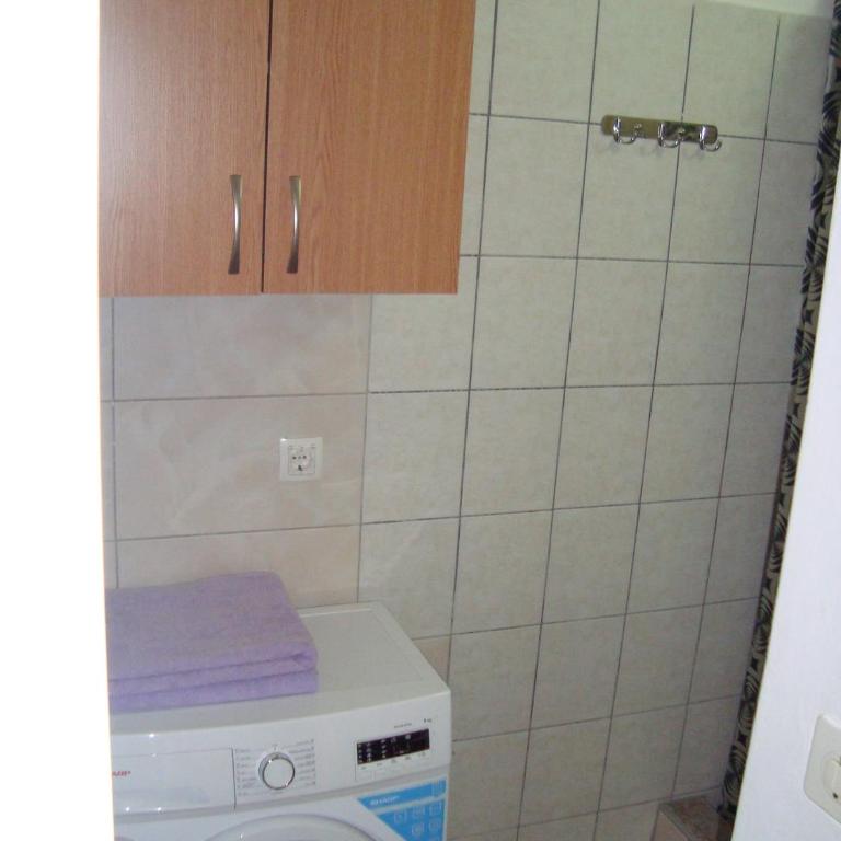 Apartments Boulevard - Appartement - 25