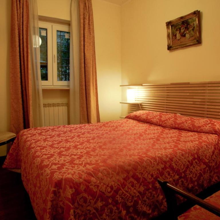 Affittacamere Villa Wilson - Luxury Quadruple Room - 2