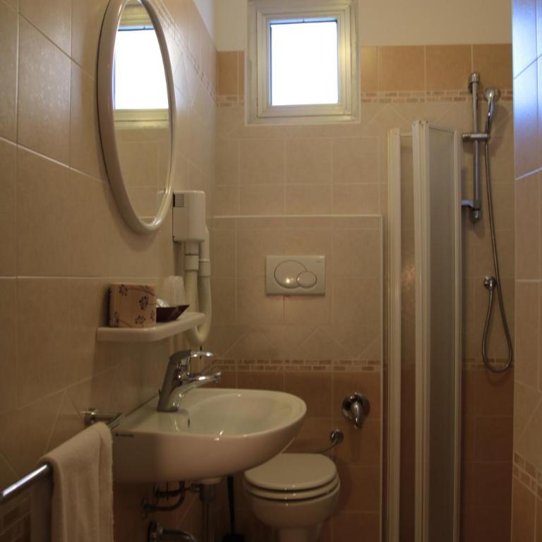 Hotel Senyor - Economy Doppel-/Zweibettzimmer - 5