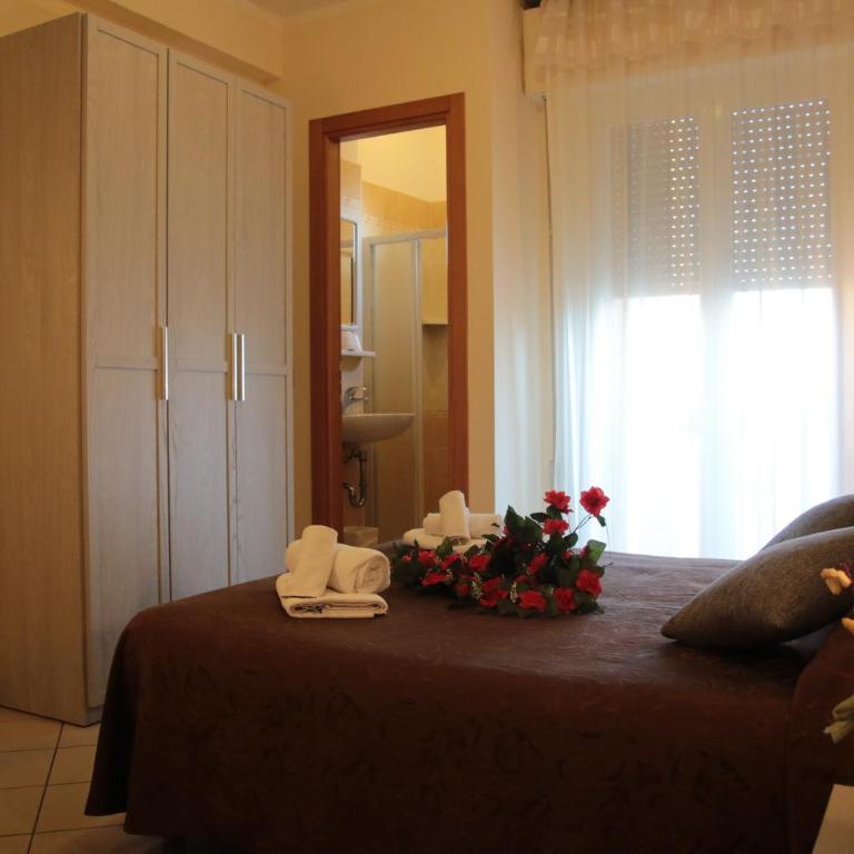 Hotel Senyor - Doppel- oder Zweibettzimmer - 1