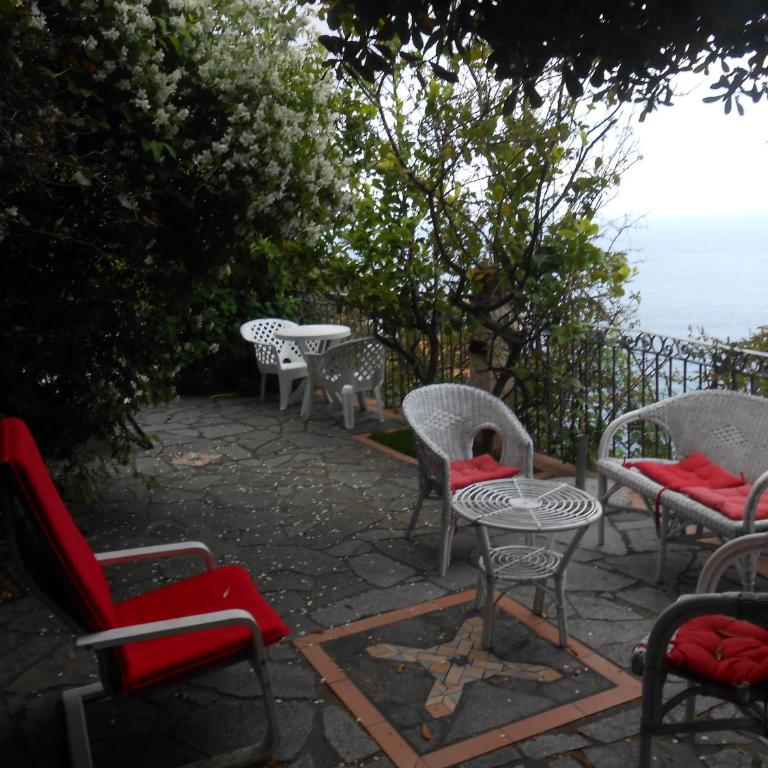The sunset view - Camera King con Balcone - 5