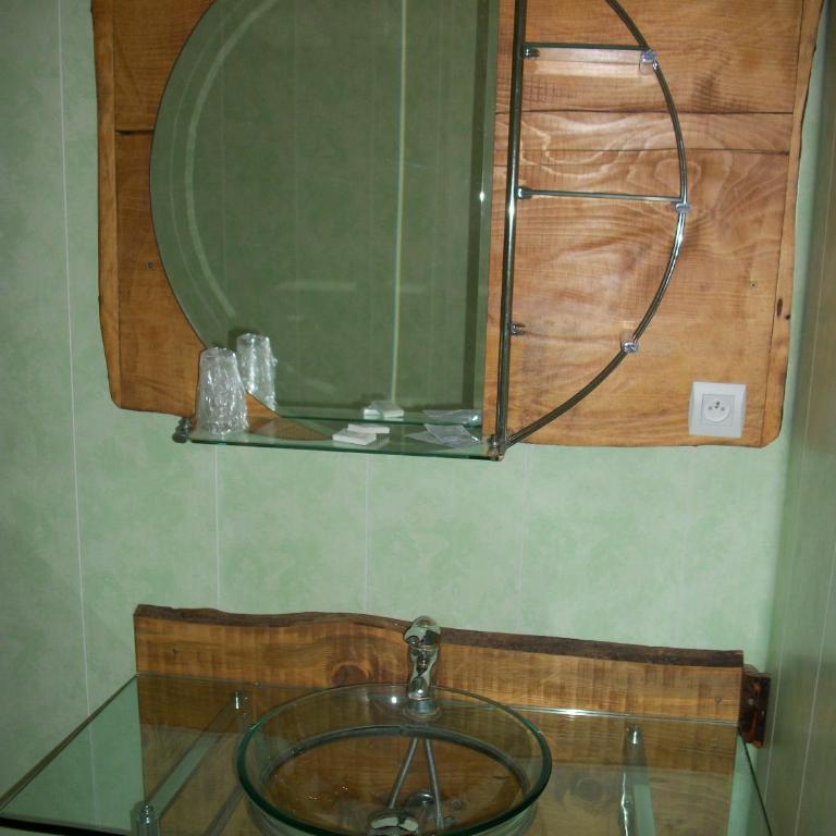 Hotel Restaurant Lancheton - Chambre Double - 12