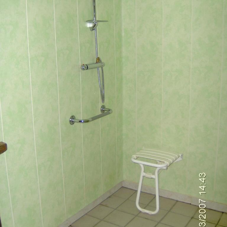 Hotel Restaurant Lancheton - Chambre Double - 8