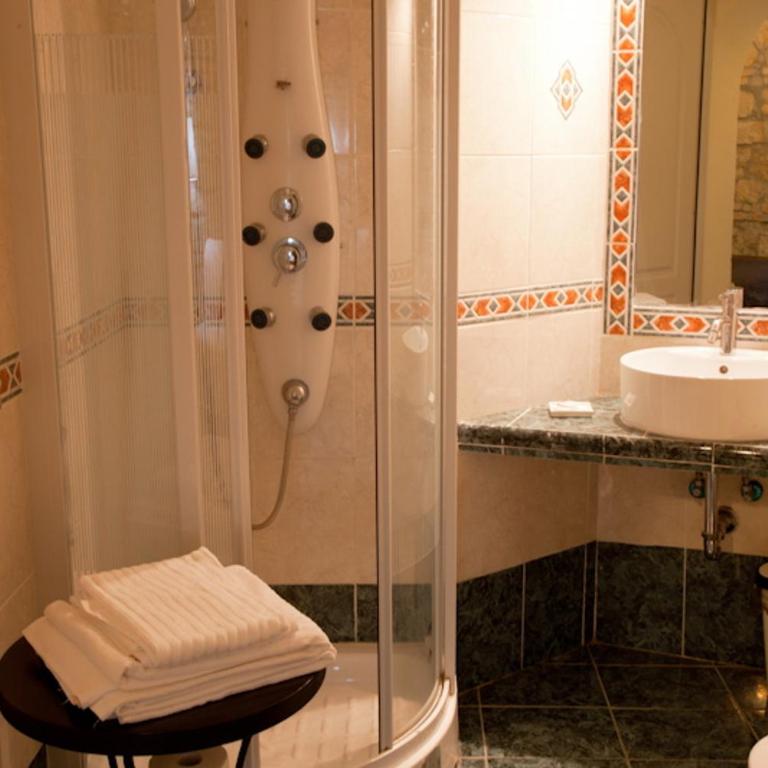 Affittacamere Villa Wilson - Deluxe Room - 11
