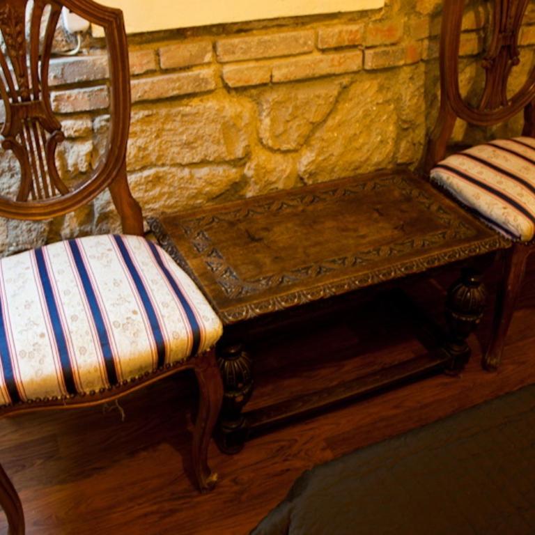 Affittacamere Villa Wilson - Deluxe Room - 12