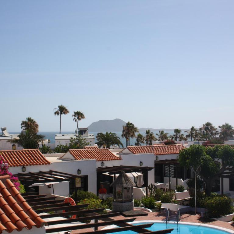 La Concha del Mar - Apartment - 2