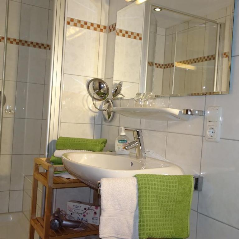 Ferienwohnungen Rotzler - Premium Apartment mit 1 Schlafzimmer - 13