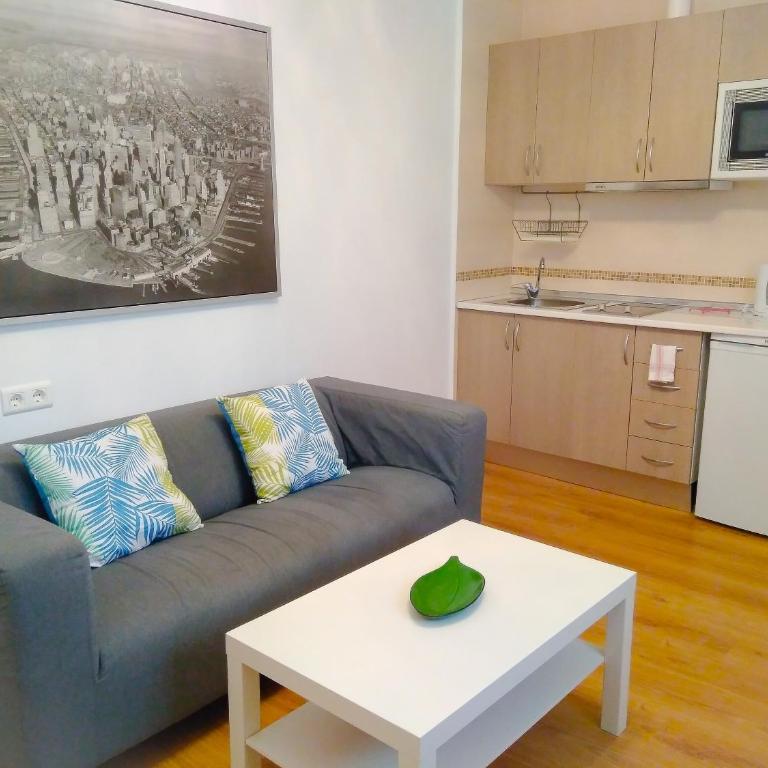 Casa Jazmi­n - Apartamento Estudio - 21