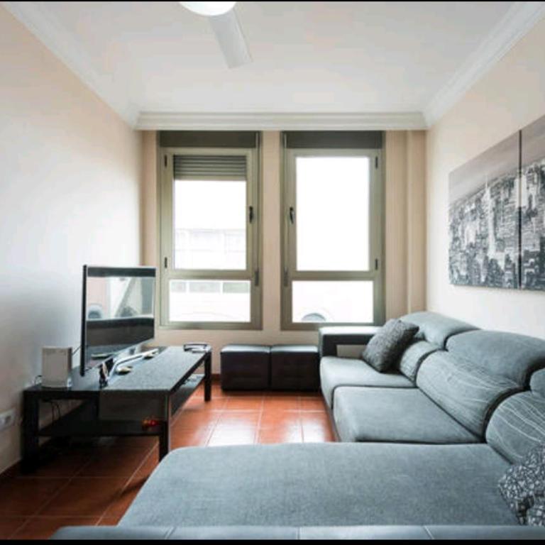 Sky House - Apartamento de 2 dormitorios - 3