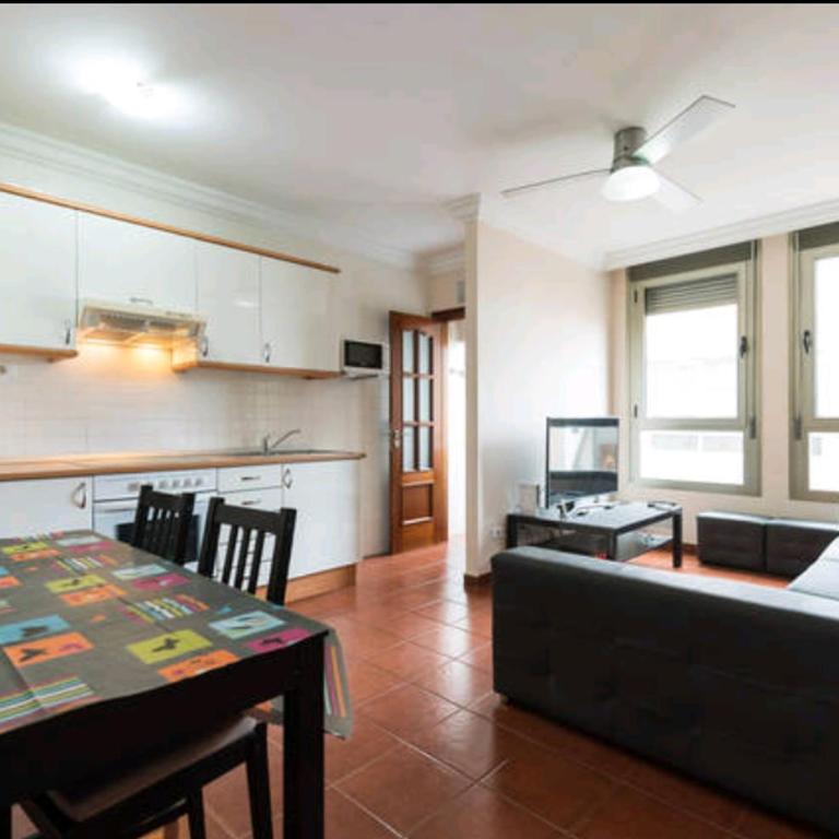 Sky House - Apartamento de 2 dormitorios - 1