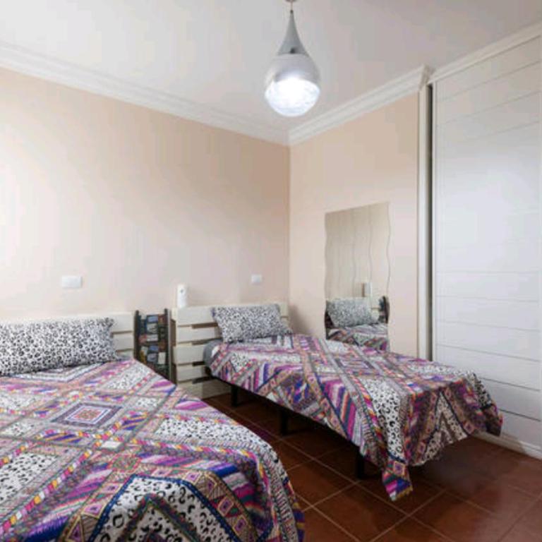 Sky House - Apartamento de 2 dormitorios - 15