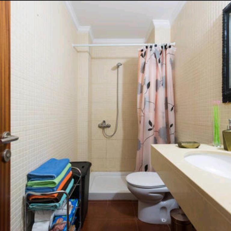 Sky House - Apartamento de 2 dormitorios - 18