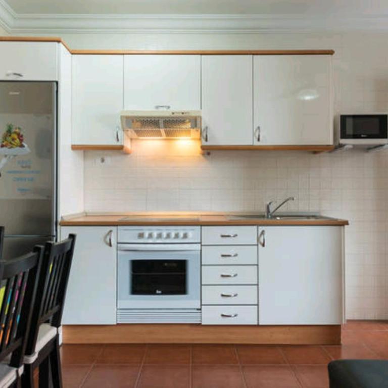Sky House - Apartamento de 2 dormitorios - 8