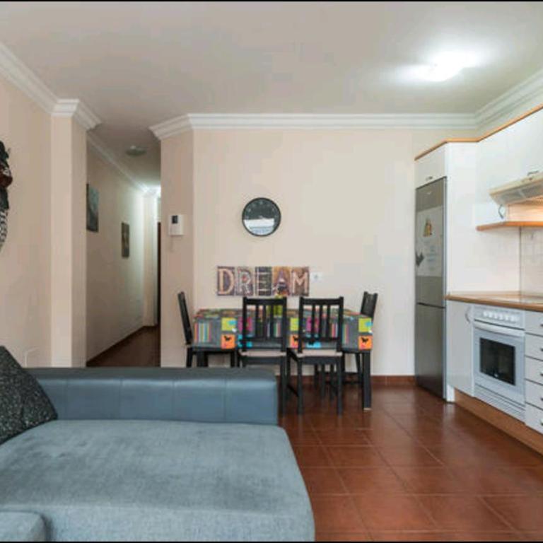 Sky House - Apartamento de 2 dormitorios - 7