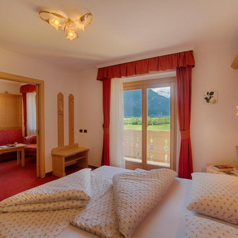 Hotel Mair - Camera Familiare - 1