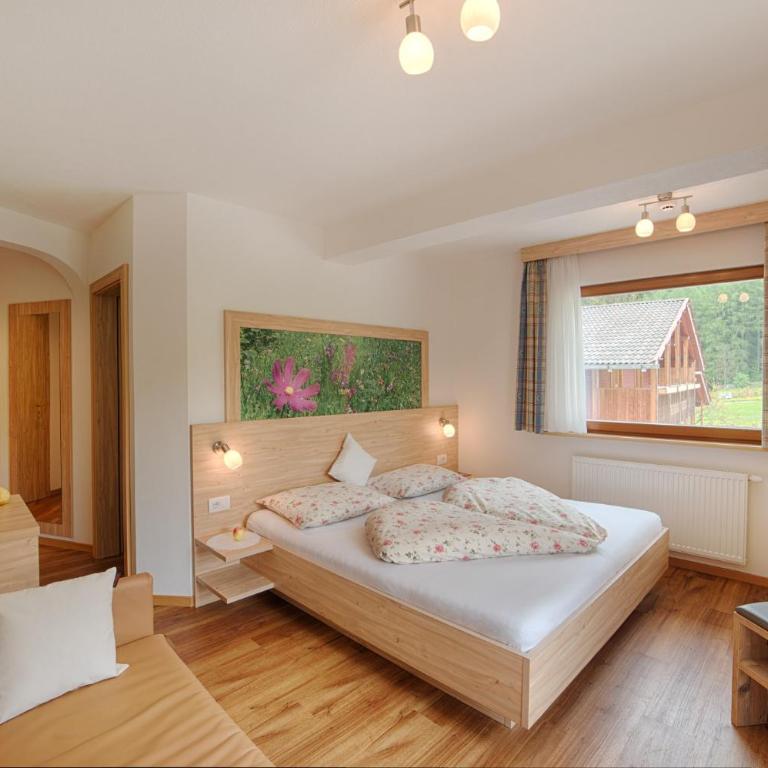 Hotel Mair - Camera Matrimoniale Comfort - 6