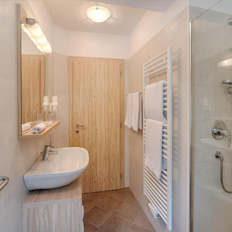 Hotel Mair - Camera Matrimoniale Comfort - 7