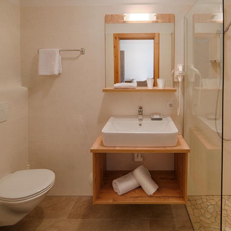 Hotel Mair - Camera Matrimoniale Standard - 1
