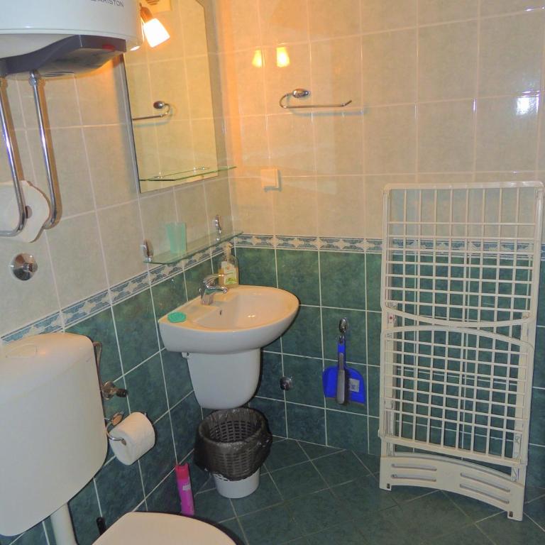 Villa Budvanka Guesthouse - Studio (3 Adults) - 6