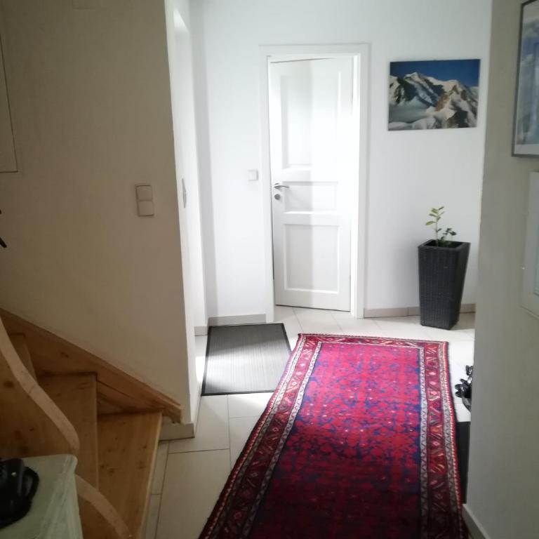 Ferienhaus Tüchler - Maison 3 Chambres - 18