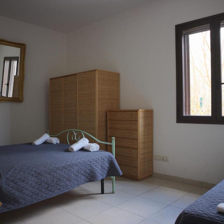 Rooms & Apartments La Spiaggia - Gallipoli - Camera Tripla - 5