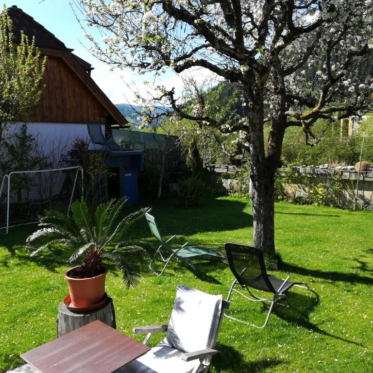 Ferienhaus Tüchler - Maison 3 Chambres - 13