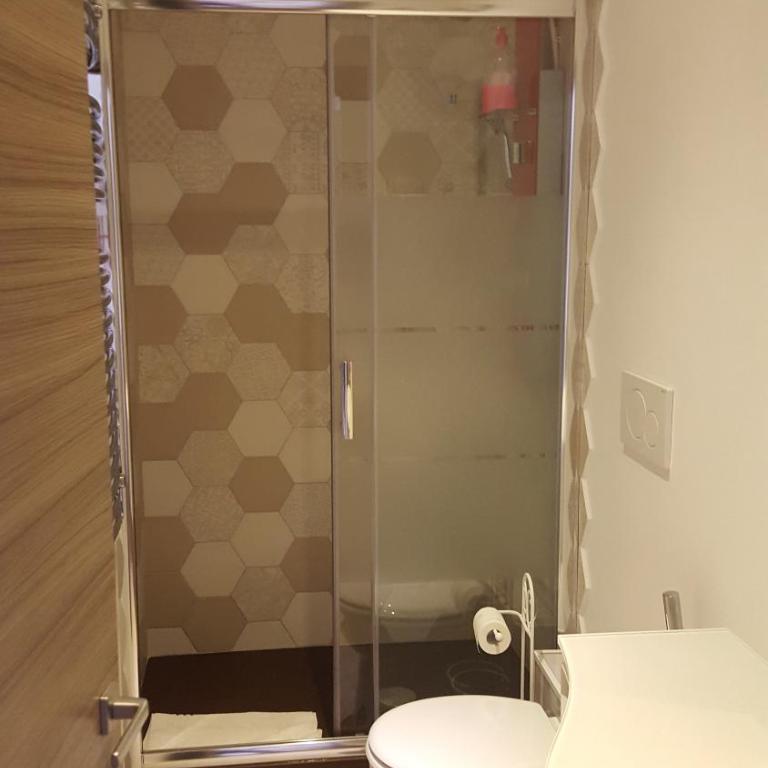 Merulana Suite Apartment - Casa con 3 Camere da Letto - 12