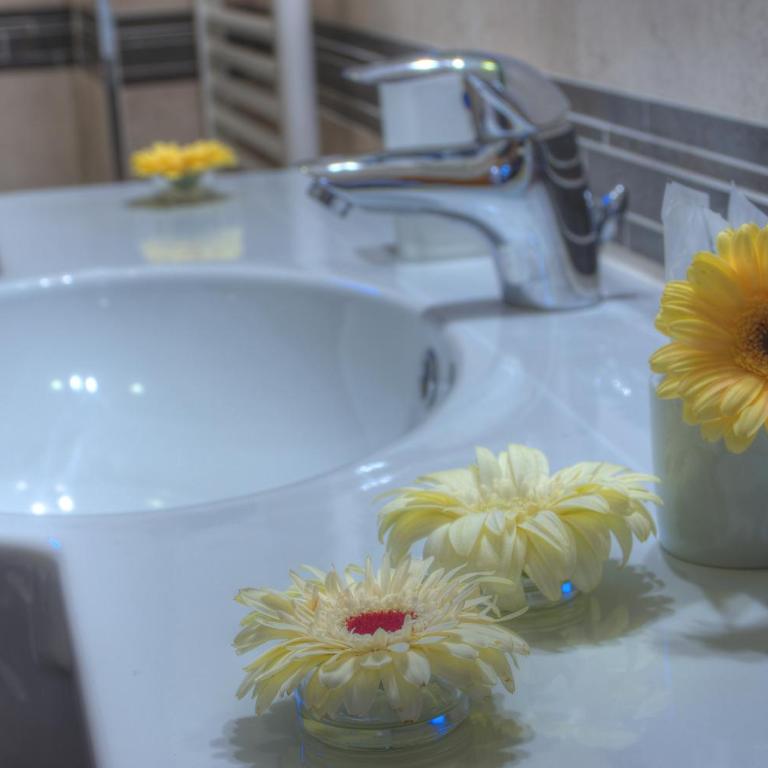 Grand Hotel Milano - Camera Tripla - 4