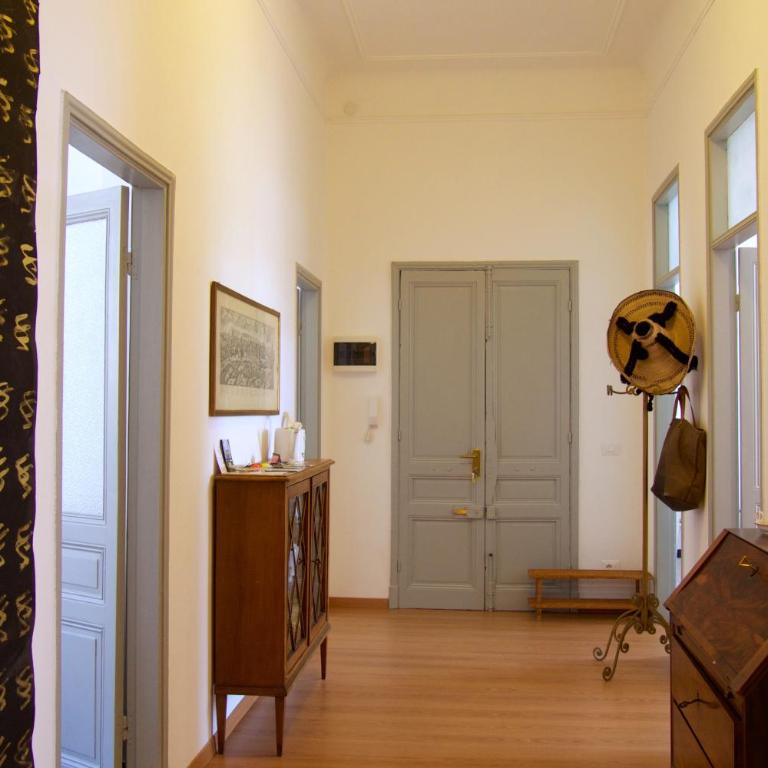 Oneglia Coast Apt - Appartamento - 19