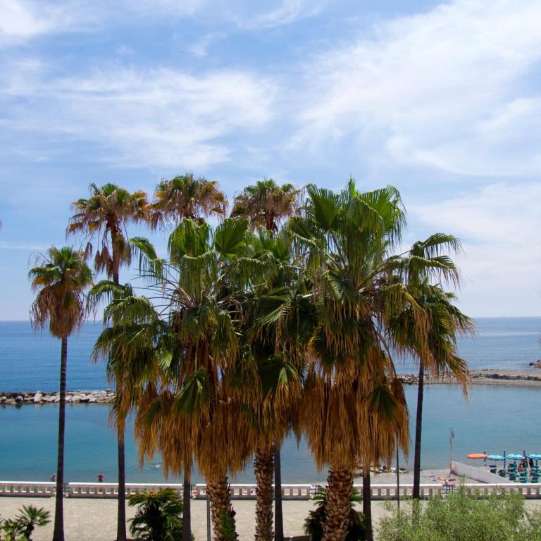 Oneglia Coast Apt - Appartamento - 11