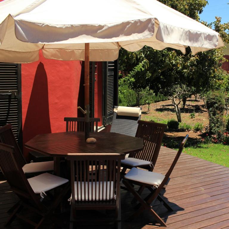 Luxury house in the heart of Tenerife - Casa Unifamiliar de 2 dormitorios - 4