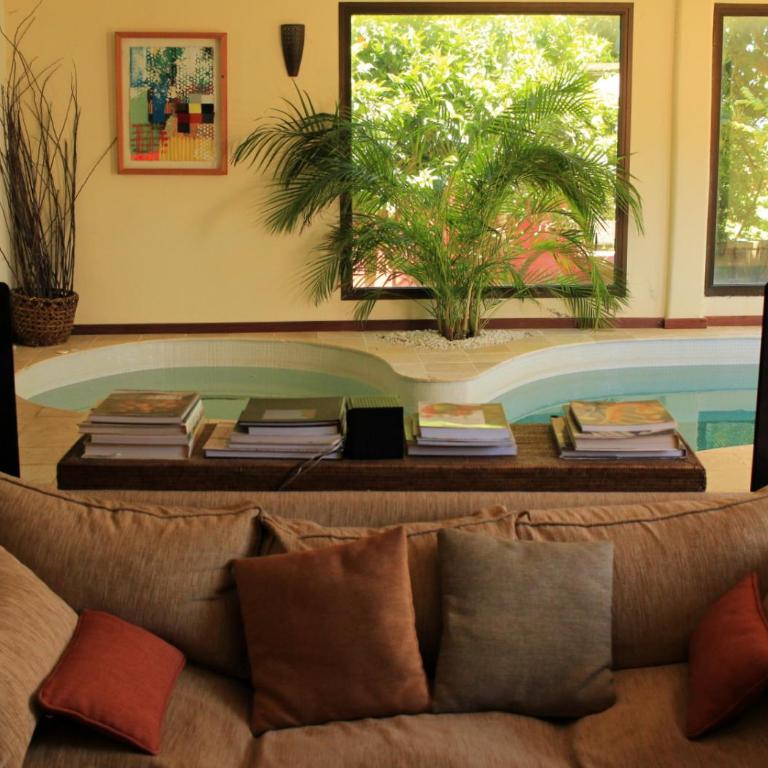 Luxury house in the heart of Tenerife - Casa Unifamiliar de 2 dormitorios - 1