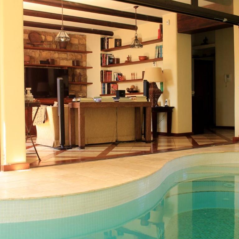 Luxury house in the heart of Tenerife - Casa Unifamiliar de 2 dormitorios - 5