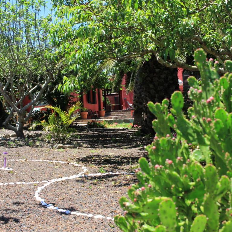 Luxury house in the heart of Tenerife - Casa Unifamiliar de 2 dormitorios - 18