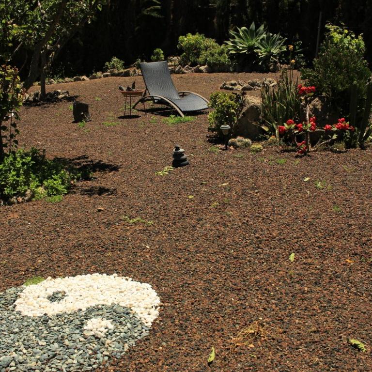 Luxury house in the heart of Tenerife - Casa Unifamiliar de 2 dormitorios - 20