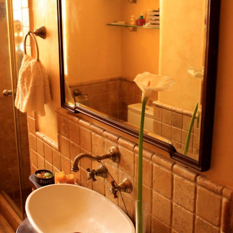 Luxury house in the heart of Tenerife - Casa Unifamiliar de 2 dormitorios - 11