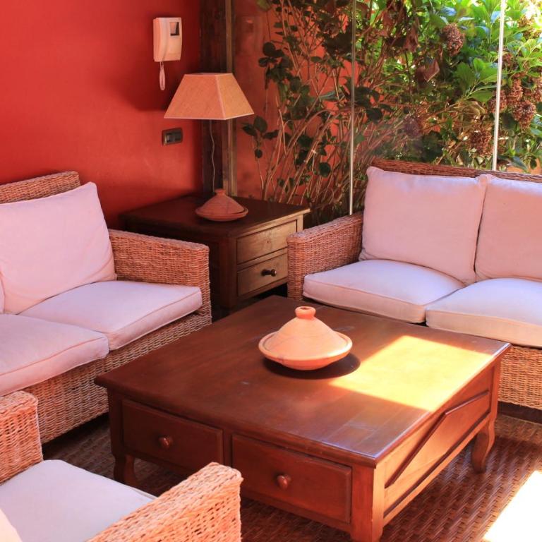 Luxury house in the heart of Tenerife - Casa Unifamiliar de 2 dormitorios - 7