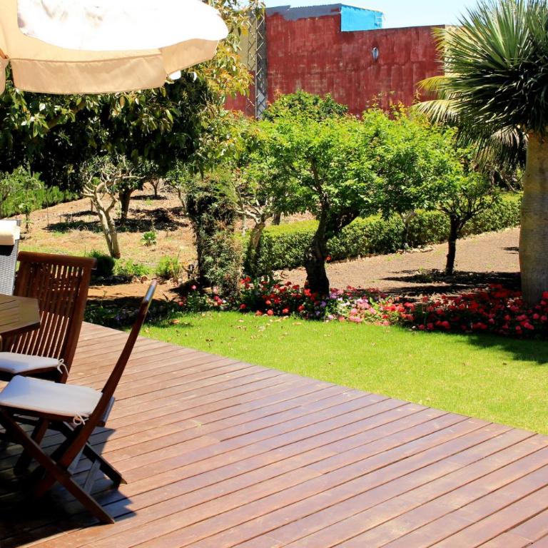 Luxury house in the heart of Tenerife - Casa Unifamiliar de 2 dormitorios - 19