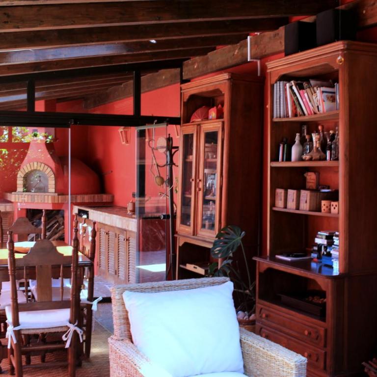 Luxury house in the heart of Tenerife - Casa Unifamiliar de 2 dormitorios - 12