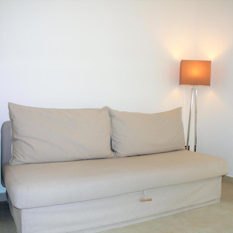 The light house "Al centro" - Vacation Home - 8
